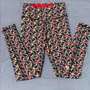 Knockout By Victoria’s Secret Tight - VSX Sport